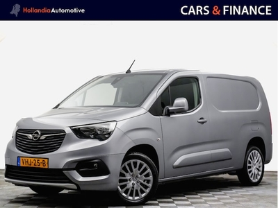 Opel Combo Diesel