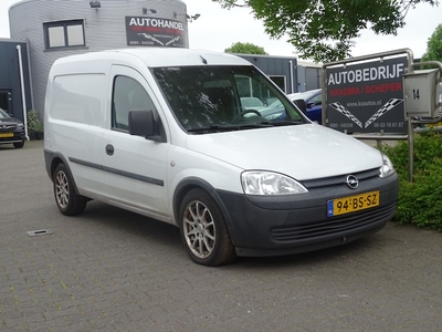 Opel Combo Diesel