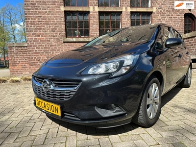 Opel Corsa Benzine