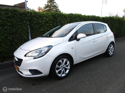 Opel Corsa Benzine