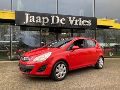 Opel Corsa Benzine