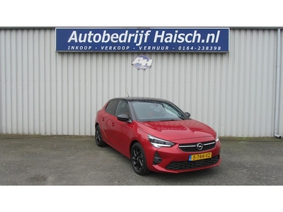 Opel Corsa Benzine