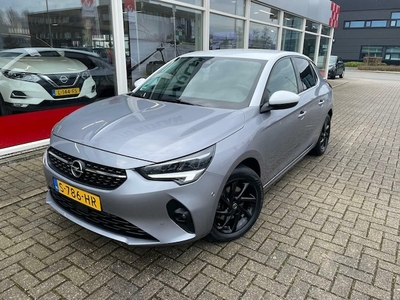 Opel Corsa Benzine