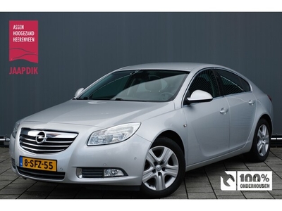 Opel Insignia Benzine