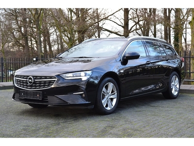 Opel Insignia Diesel