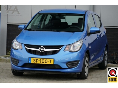 Opel Karl Benzine