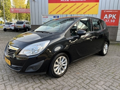 Opel Meriva Benzine