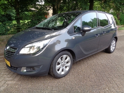 Opel Meriva Benzine