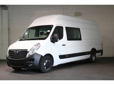 Opel Movano Diesel