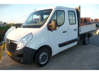 Opel Movano Diesel