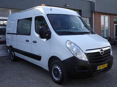 Opel Movano Diesel