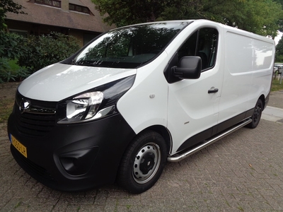 Opel Vivaro Diesel