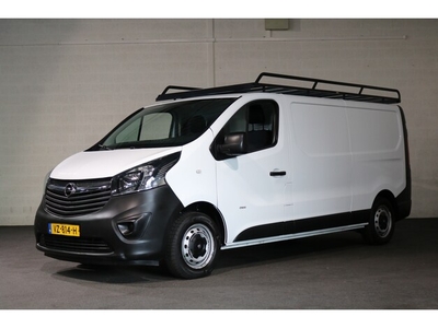 Opel Vivaro Diesel