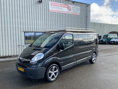 Opel Vivaro Diesel