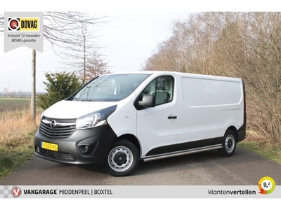 Opel Vivaro Diesel