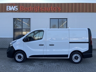 Opel Vivaro Diesel