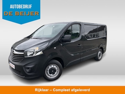 Opel Vivaro Diesel