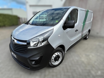 Opel Vivaro Diesel