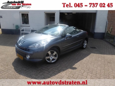 Peugeot 207 Benzine