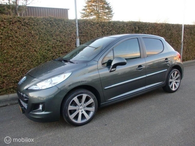 Peugeot 207 Benzine