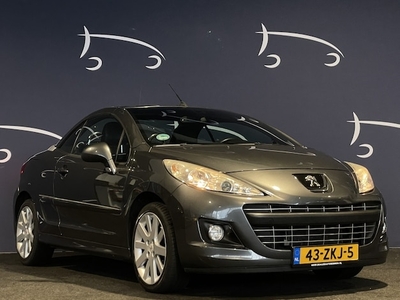 Peugeot 207 Benzine