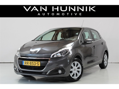 Peugeot 208 Benzine