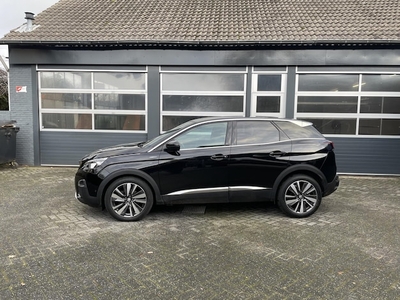 Peugeot 3008 Benzine