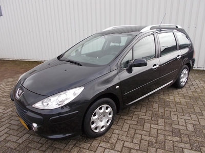 Peugeot 307 Benzine