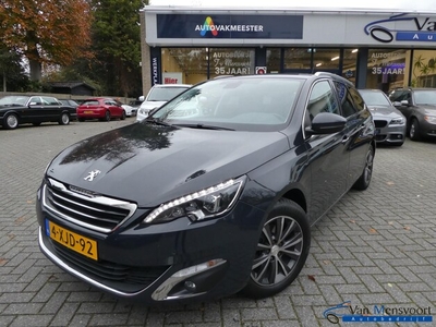 Peugeot 308 Benzine