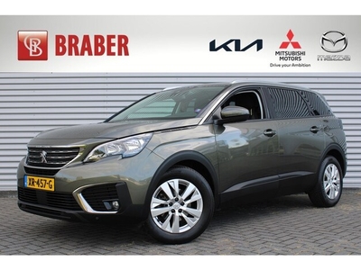 Peugeot 5008 Benzine