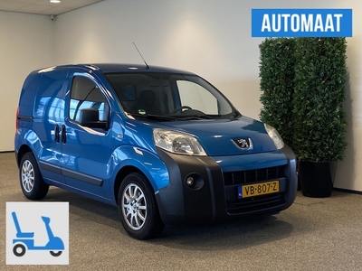 Peugeot Bipper Diesel