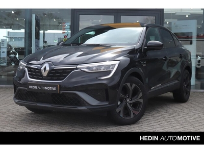 Renault Arkana Benzine