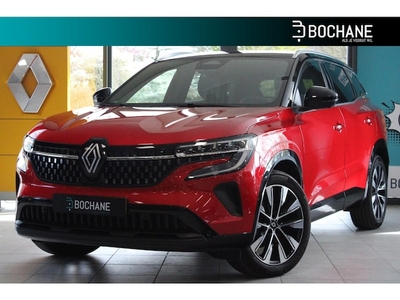 Renault Austral Benzine