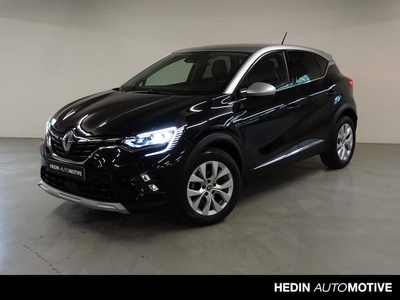 Renault Captur Benzine