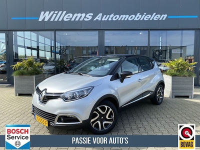 Renault Captur Benzine