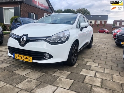 Renault Clio Diesel