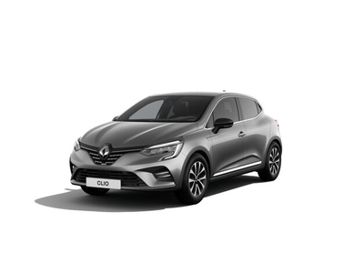 Renault Clio Benzine