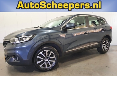 Renault Kadjar Benzine