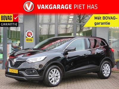 Renault Kadjar Benzine