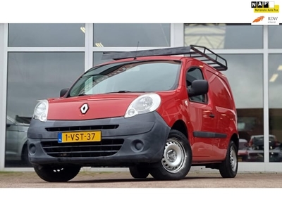 Renault Kangoo Diesel