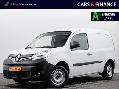 Renault Kangoo Diesel