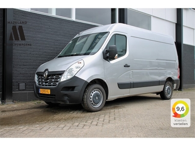 Renault Master Diesel