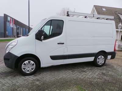 Renault Master Diesel