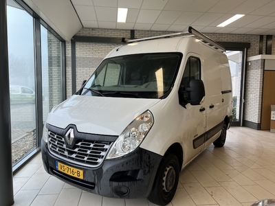 Renault Master Diesel