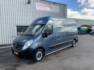 Renault Master Diesel