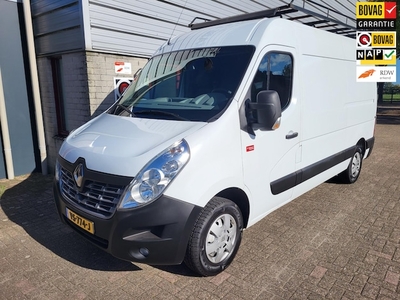 Renault Master Diesel