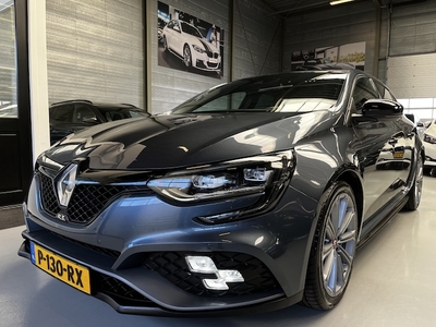 Renault Megane Benzine