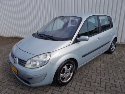 Renault Scenic Benzine