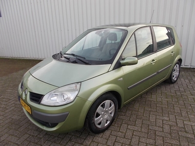 Renault Scenic Benzine