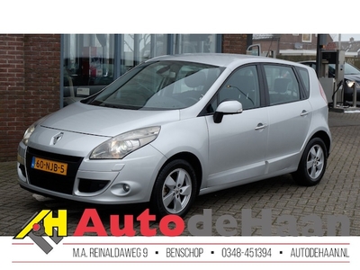 Renault Scenic Benzine